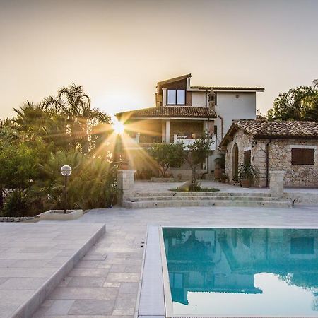Villaggio Mosè Casale Rocca Russa B&B المظهر الخارجي الصورة