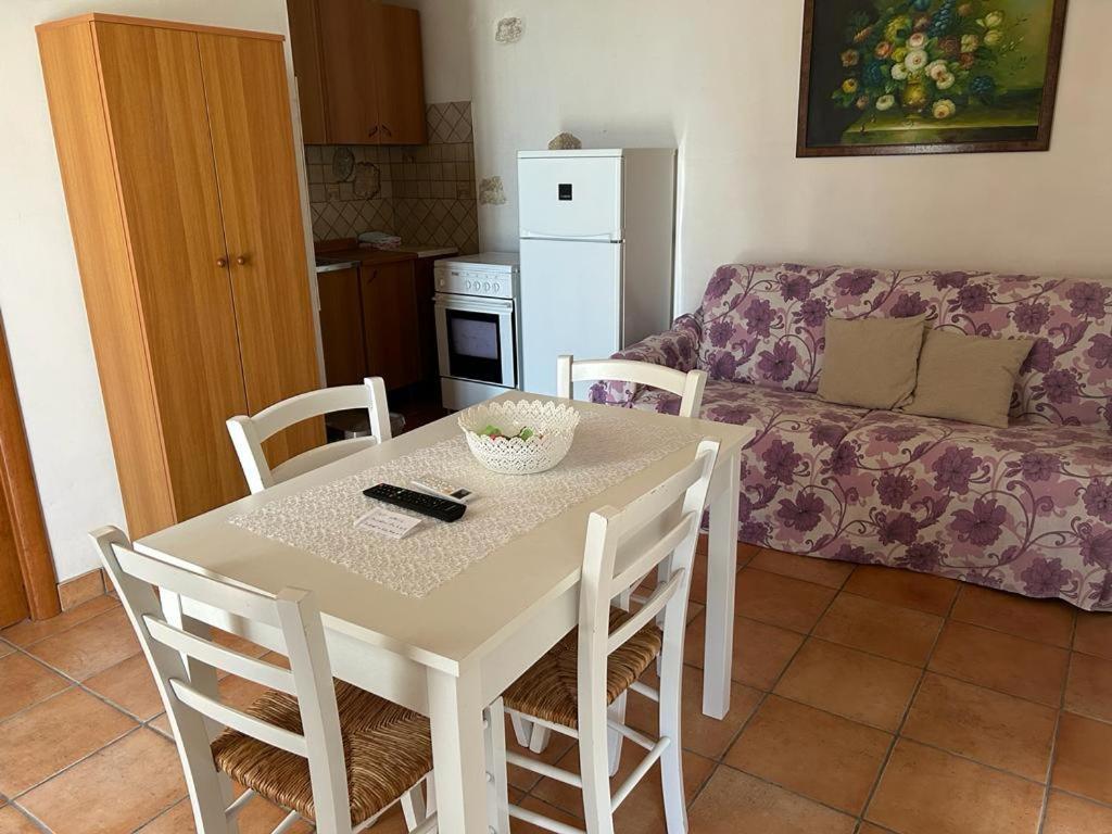 Villaggio Mosè Casale Rocca Russa B&B المظهر الخارجي الصورة