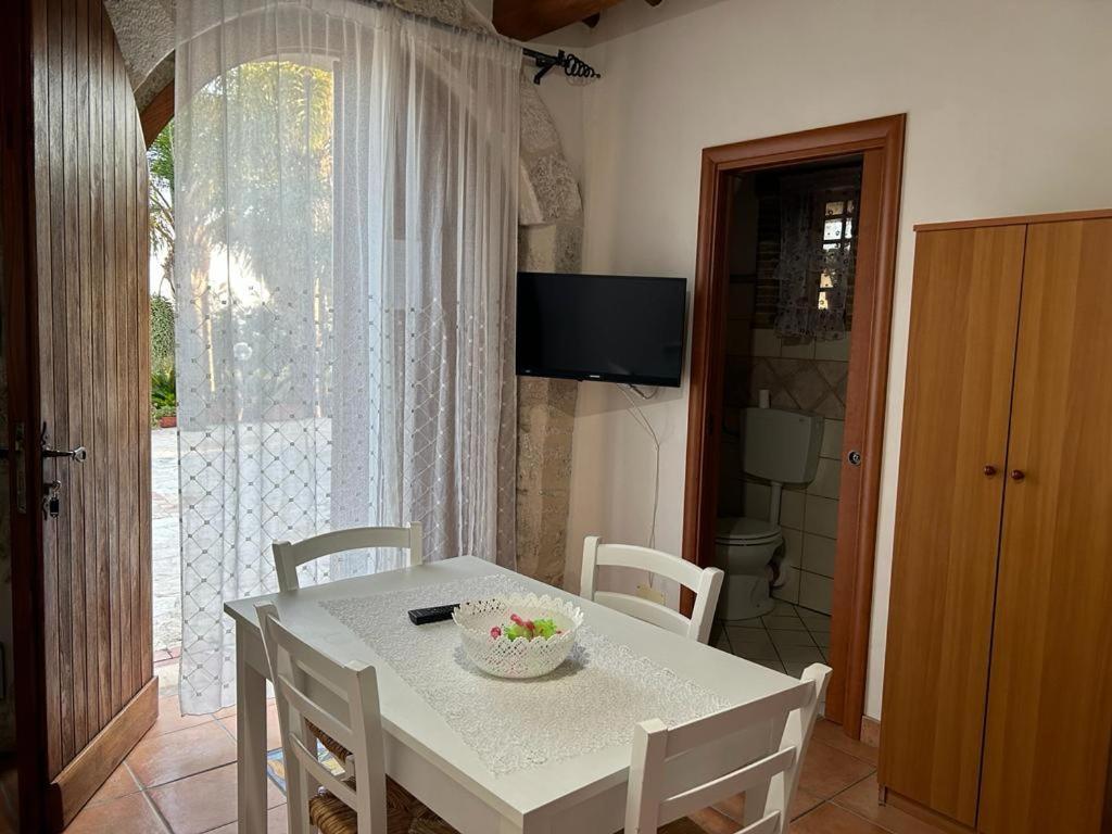 Villaggio Mosè Casale Rocca Russa B&B المظهر الخارجي الصورة
