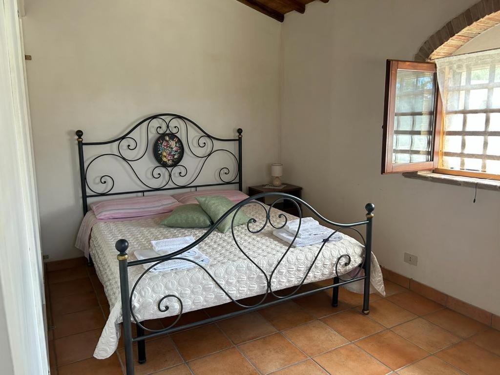 Villaggio Mosè Casale Rocca Russa B&B الغرفة الصورة