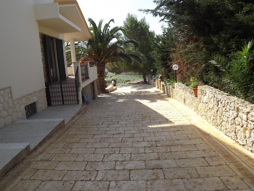 Villaggio Mosè Casale Rocca Russa B&B المظهر الخارجي الصورة