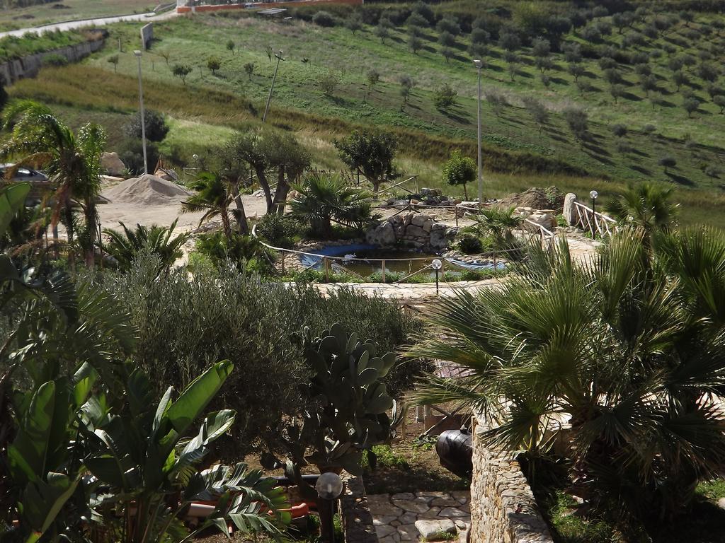 Villaggio Mosè Casale Rocca Russa B&B المظهر الخارجي الصورة