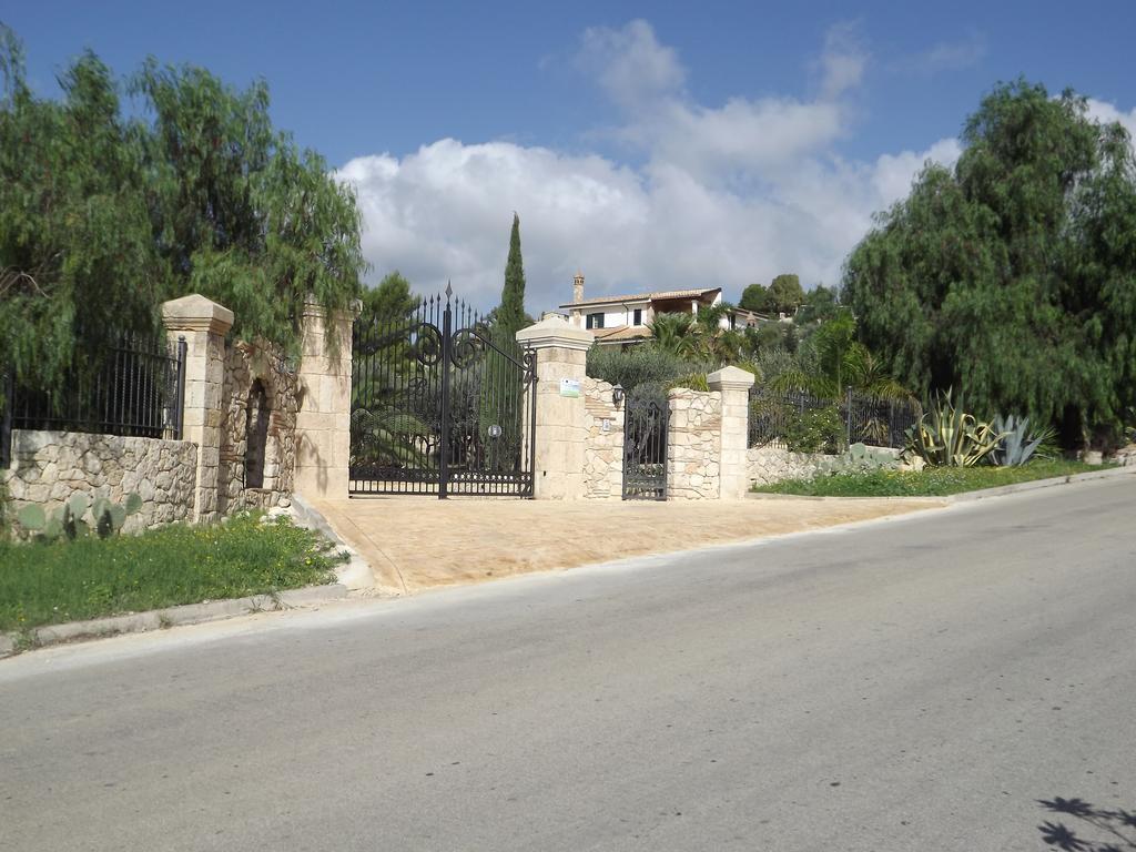 Villaggio Mosè Casale Rocca Russa B&B المظهر الخارجي الصورة