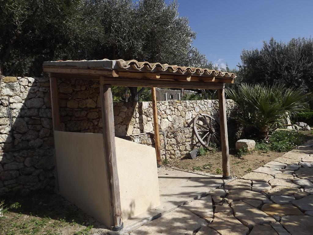 Villaggio Mosè Casale Rocca Russa B&B المظهر الخارجي الصورة