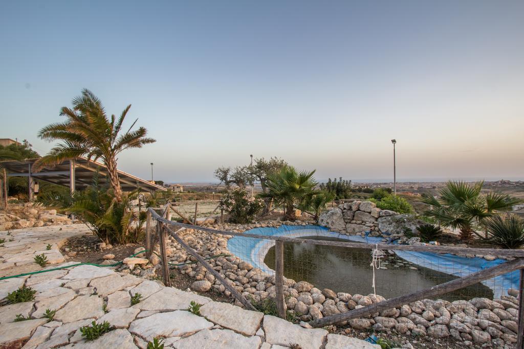 Villaggio Mosè Casale Rocca Russa B&B المظهر الخارجي الصورة