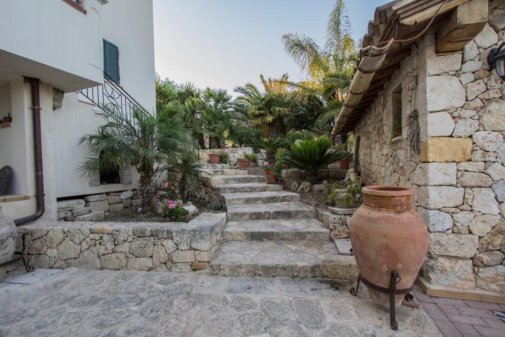 Villaggio Mosè Casale Rocca Russa B&B المظهر الخارجي الصورة