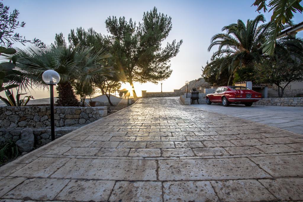 Villaggio Mosè Casale Rocca Russa B&B المظهر الخارجي الصورة