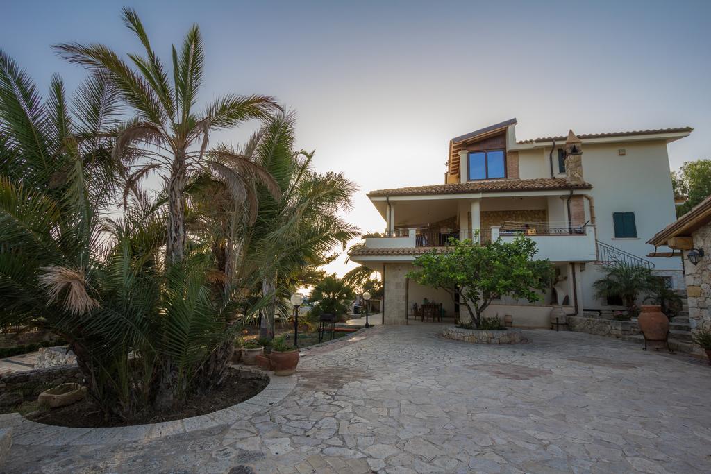 Villaggio Mosè Casale Rocca Russa B&B المظهر الخارجي الصورة
