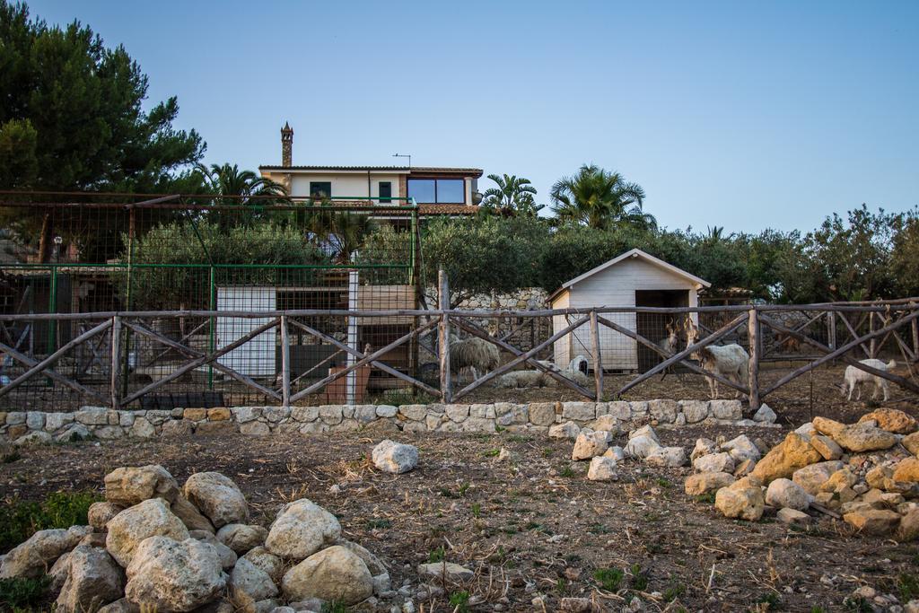 Villaggio Mosè Casale Rocca Russa B&B المظهر الخارجي الصورة