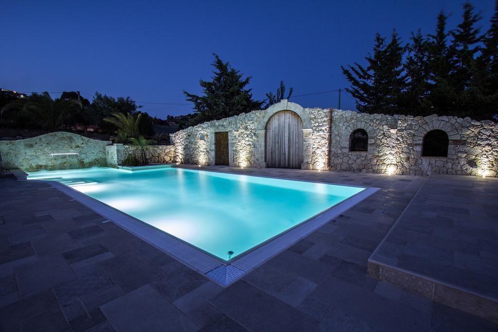 Villaggio Mosè Casale Rocca Russa B&B المظهر الخارجي الصورة