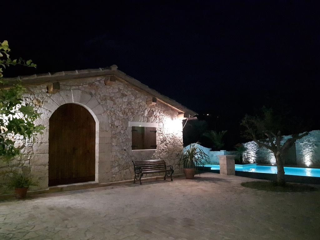 Villaggio Mosè Casale Rocca Russa B&B المظهر الخارجي الصورة