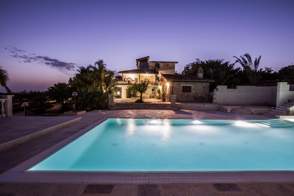 Villaggio Mosè Casale Rocca Russa B&B المظهر الخارجي الصورة