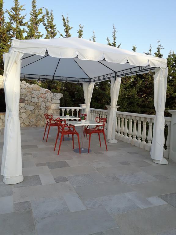 Villaggio Mosè Casale Rocca Russa B&B المظهر الخارجي الصورة