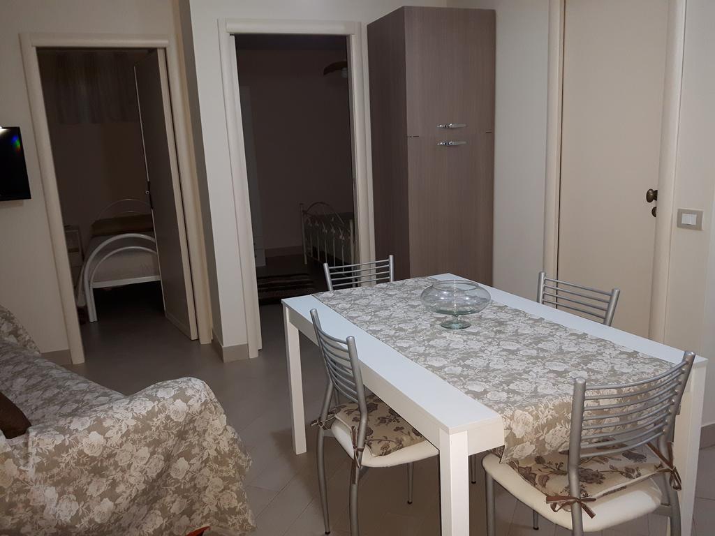 Villaggio Mosè Casale Rocca Russa B&B المظهر الخارجي الصورة