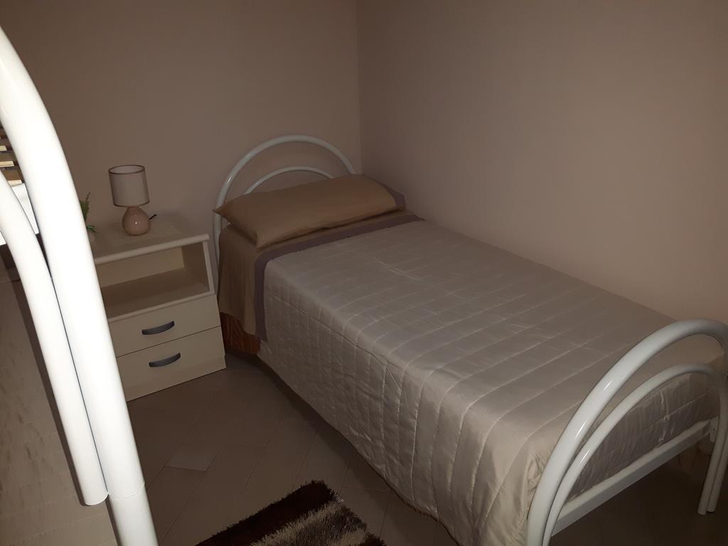 Villaggio Mosè Casale Rocca Russa B&B المظهر الخارجي الصورة