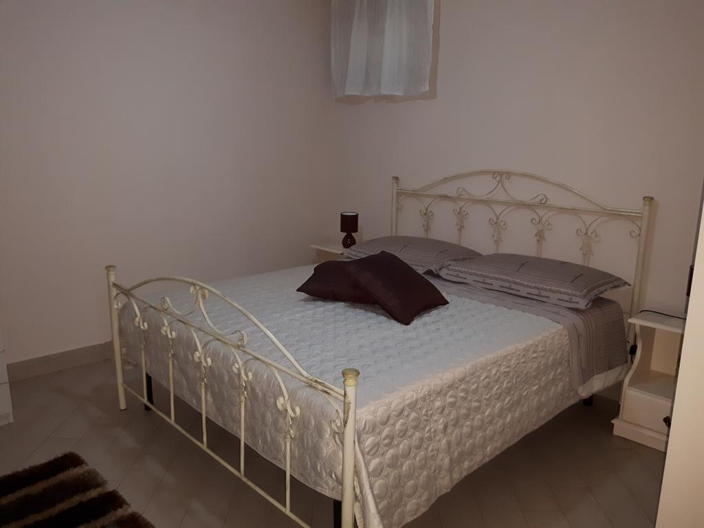 Villaggio Mosè Casale Rocca Russa B&B المظهر الخارجي الصورة