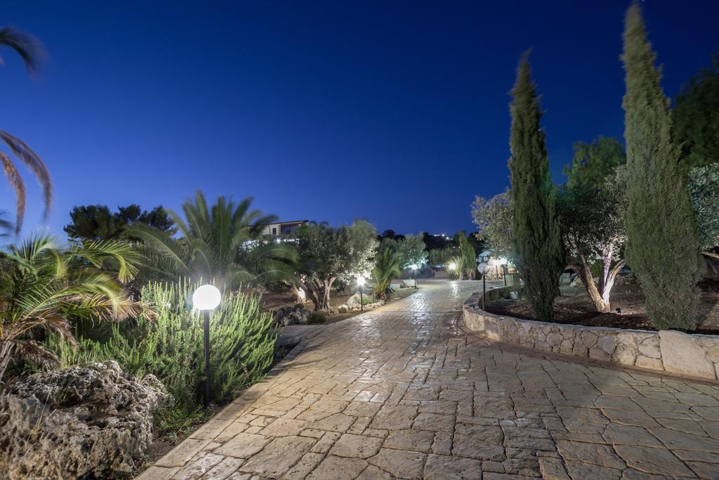 Villaggio Mosè Casale Rocca Russa B&B المظهر الخارجي الصورة