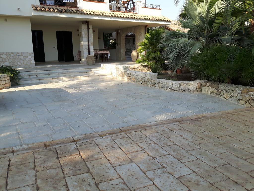 Villaggio Mosè Casale Rocca Russa B&B المظهر الخارجي الصورة