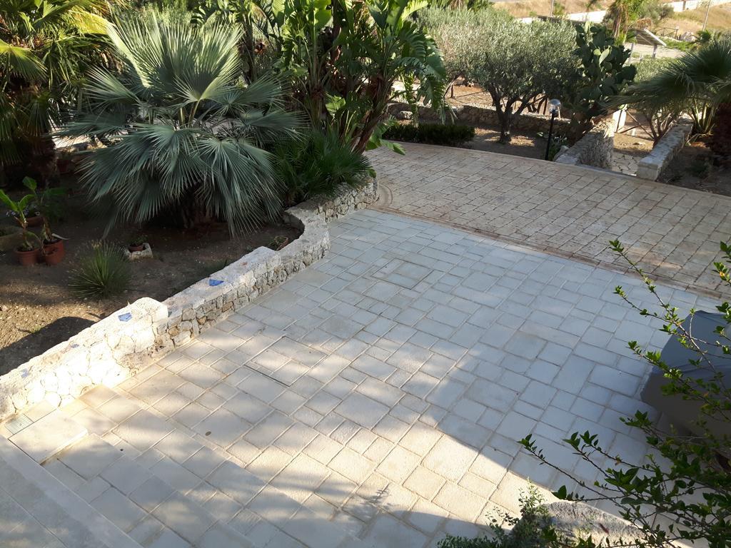 Villaggio Mosè Casale Rocca Russa B&B المظهر الخارجي الصورة