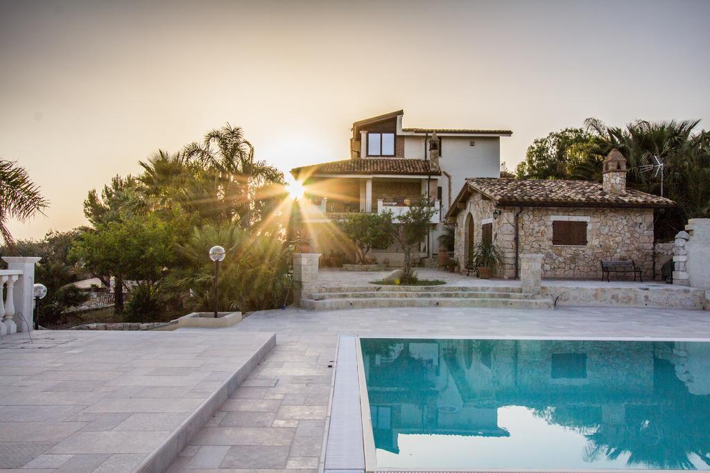 Villaggio Mosè Casale Rocca Russa B&B المظهر الخارجي الصورة