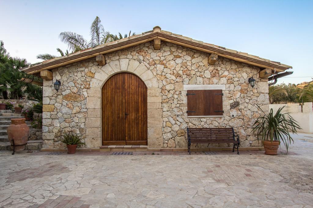 Villaggio Mosè Casale Rocca Russa B&B المظهر الخارجي الصورة