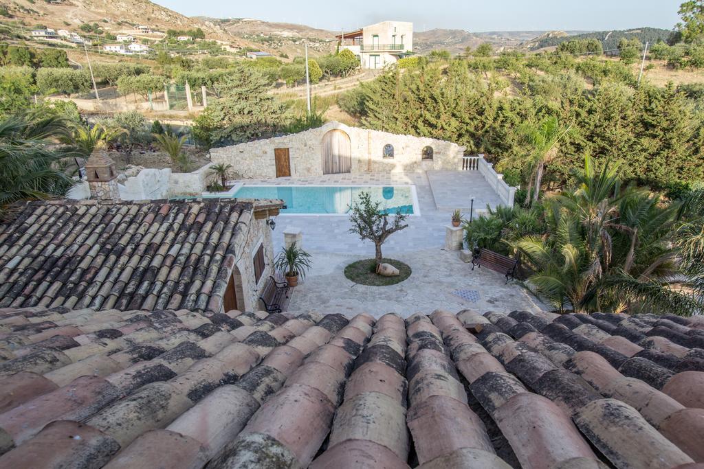 Villaggio Mosè Casale Rocca Russa B&B المظهر الخارجي الصورة
