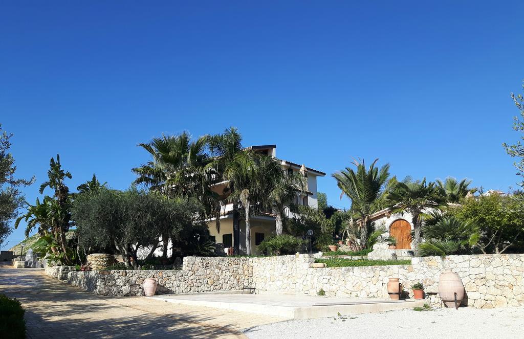 Villaggio Mosè Casale Rocca Russa B&B المظهر الخارجي الصورة
