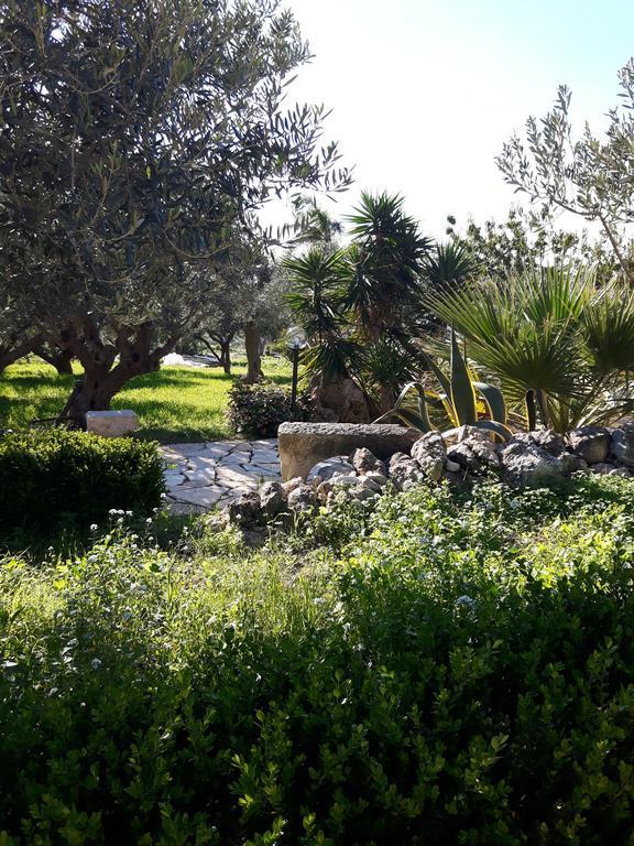 Villaggio Mosè Casale Rocca Russa B&B المظهر الخارجي الصورة
