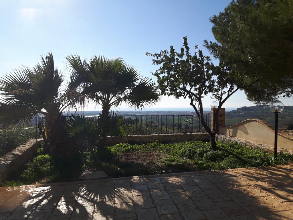Villaggio Mosè Casale Rocca Russa B&B المظهر الخارجي الصورة