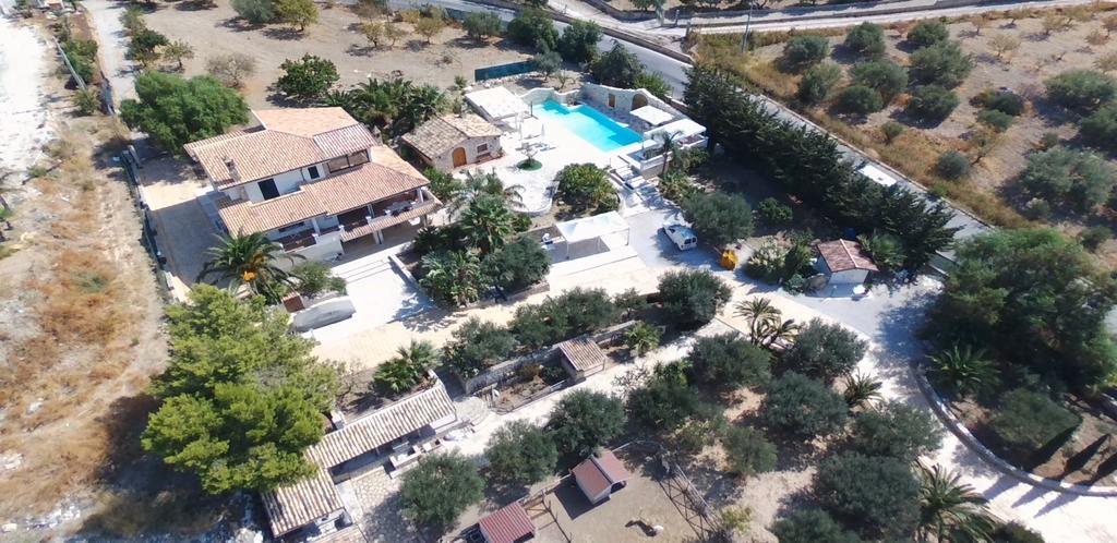 Villaggio Mosè Casale Rocca Russa B&B المظهر الخارجي الصورة