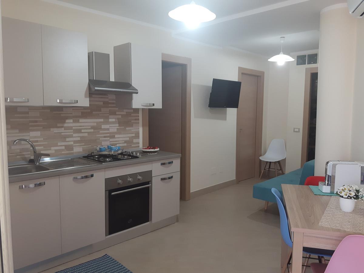 Villaggio Mosè Casale Rocca Russa B&B المظهر الخارجي الصورة