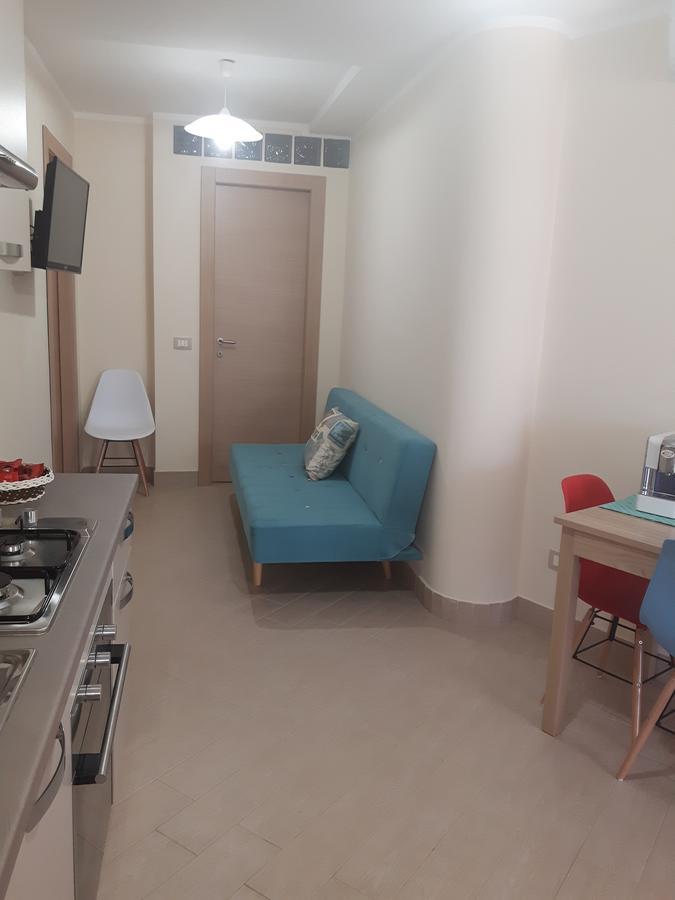 Villaggio Mosè Casale Rocca Russa B&B المظهر الخارجي الصورة