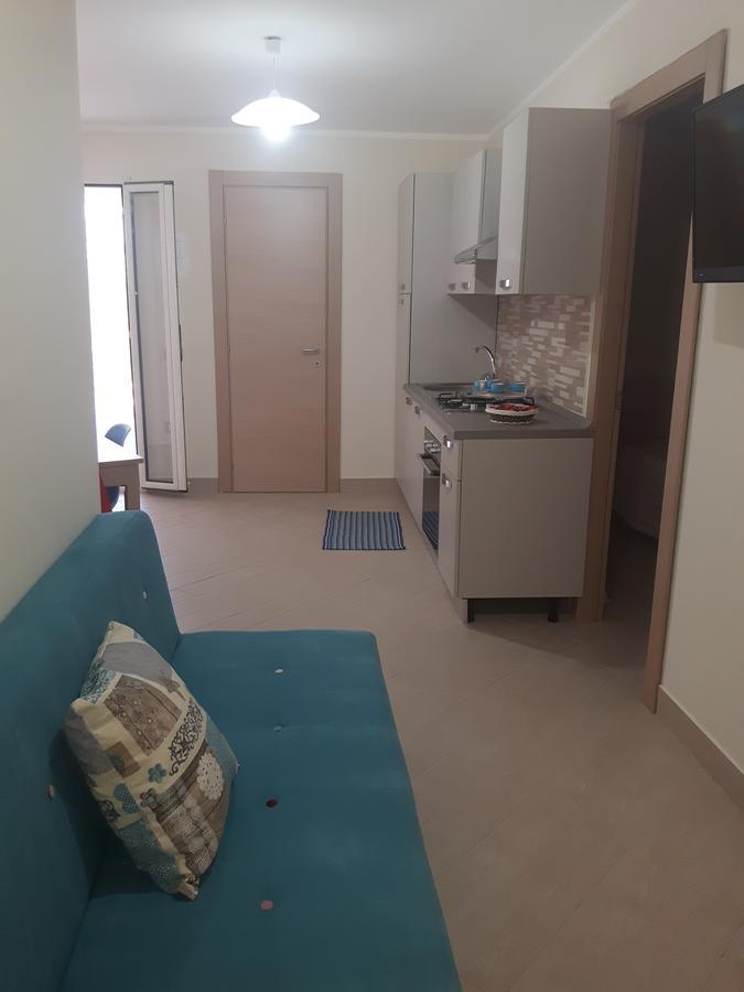 Villaggio Mosè Casale Rocca Russa B&B المظهر الخارجي الصورة