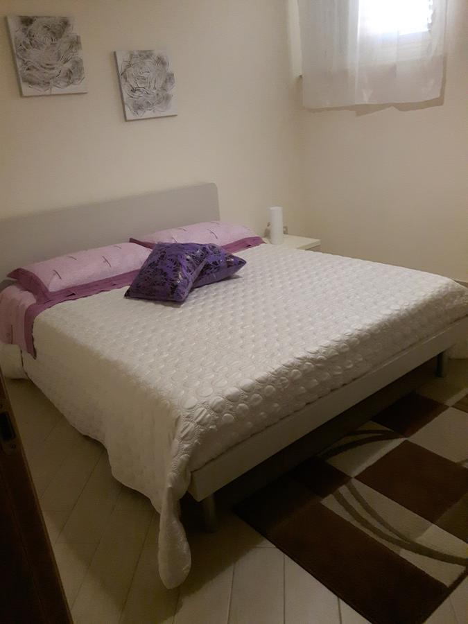 Villaggio Mosè Casale Rocca Russa B&B المظهر الخارجي الصورة