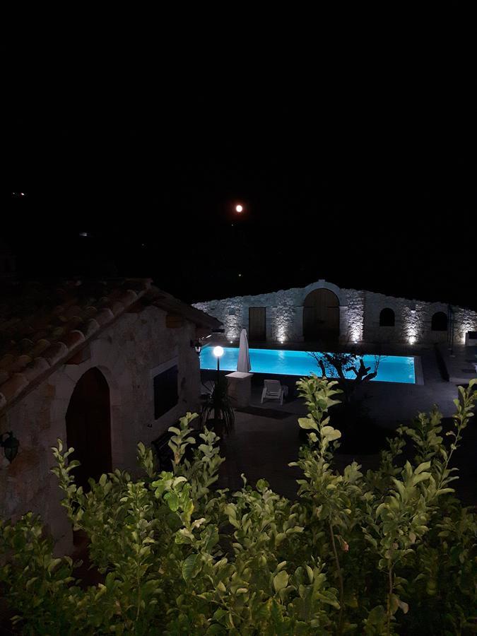 Villaggio Mosè Casale Rocca Russa B&B المظهر الخارجي الصورة