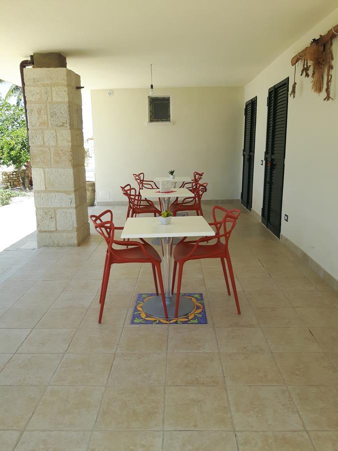 Villaggio Mosè Casale Rocca Russa B&B المظهر الخارجي الصورة
