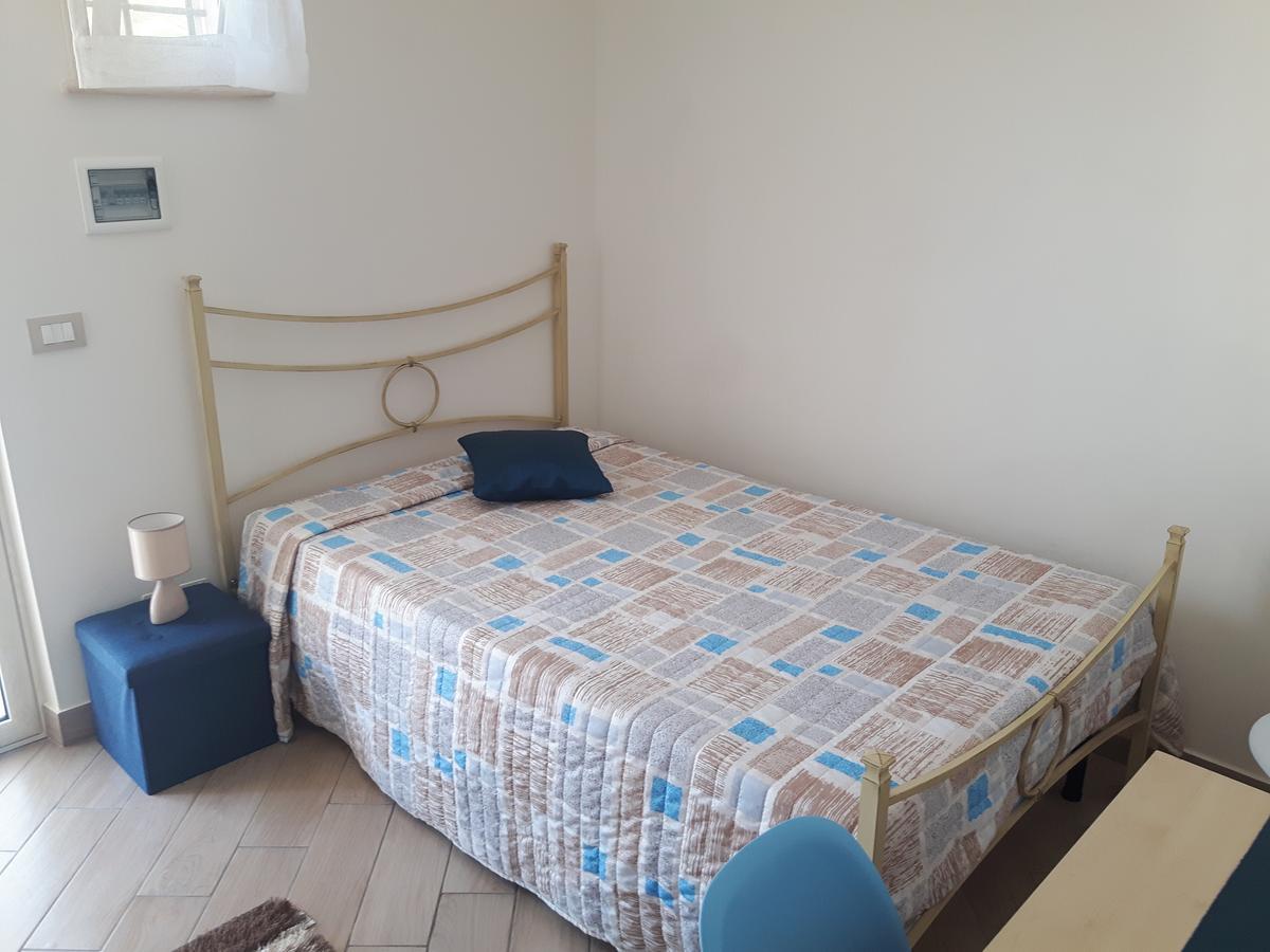 Villaggio Mosè Casale Rocca Russa B&B المظهر الخارجي الصورة