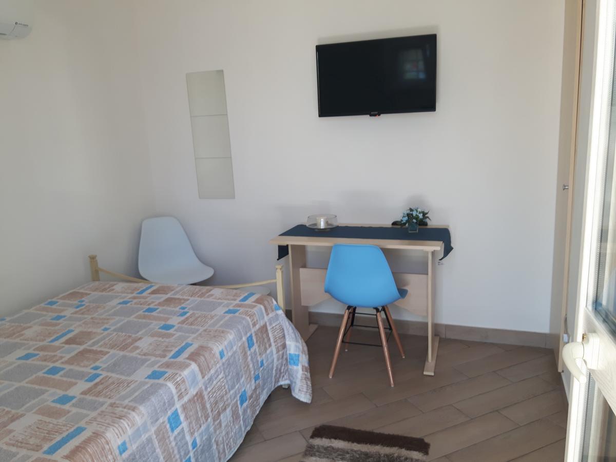 Villaggio Mosè Casale Rocca Russa B&B المظهر الخارجي الصورة