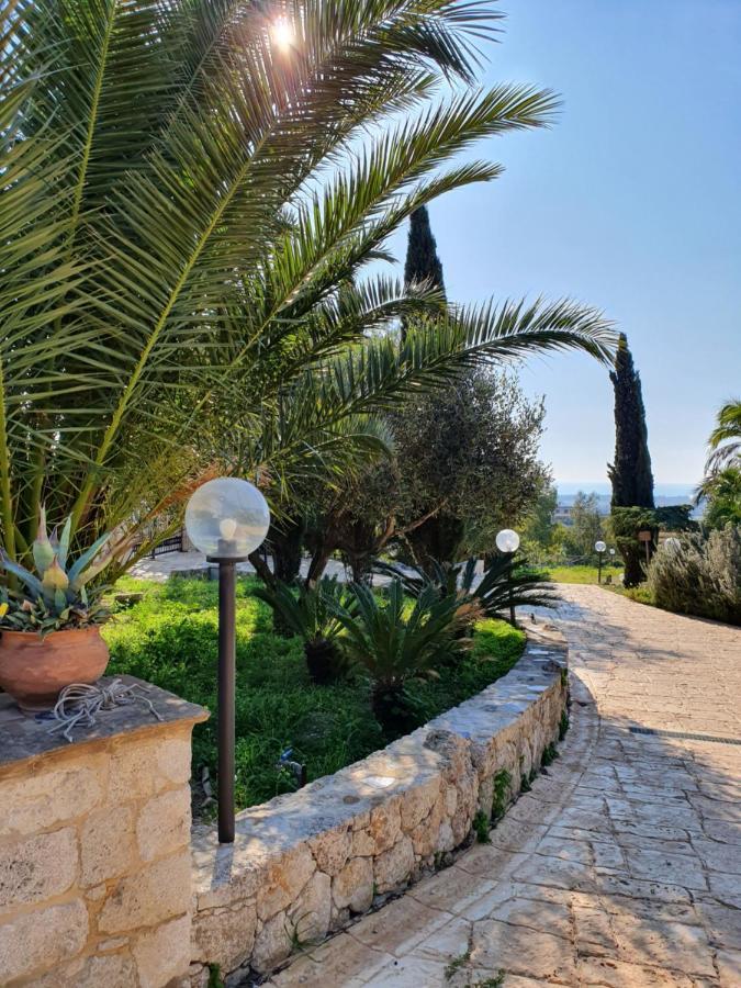 Villaggio Mosè Casale Rocca Russa B&B المظهر الخارجي الصورة