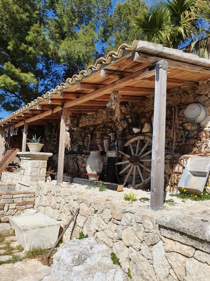 Villaggio Mosè Casale Rocca Russa B&B المظهر الخارجي الصورة