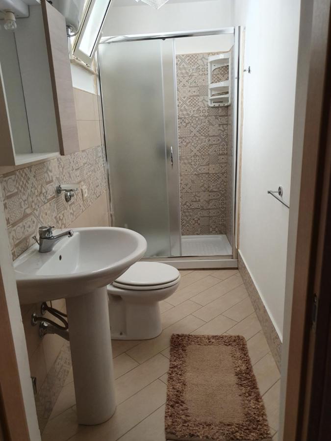 Villaggio Mosè Casale Rocca Russa B&B المظهر الخارجي الصورة