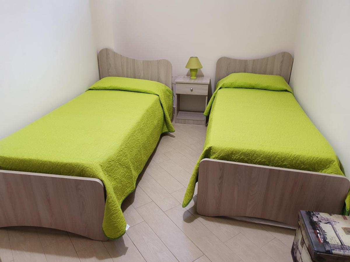 Villaggio Mosè Casale Rocca Russa B&B المظهر الخارجي الصورة